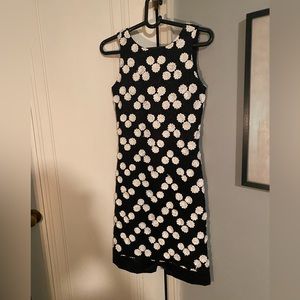 Sara Campbell Dress. Size 4